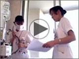 recrute video case study