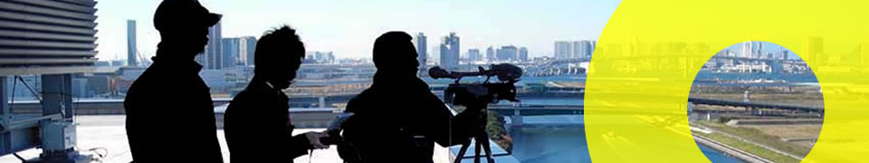 UENAKA's Video Shooting image